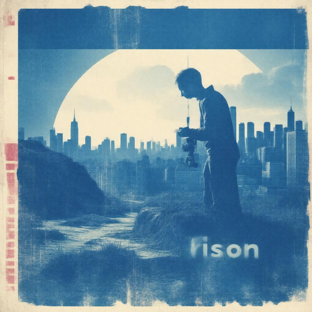 Field of Vision